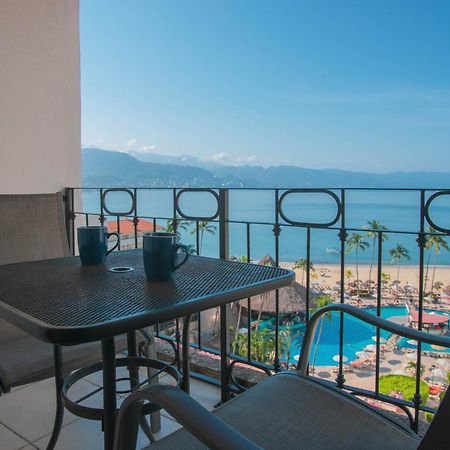 Hermoso Condo Frente Al Mar Puerto Vallarta Exteriér fotografie