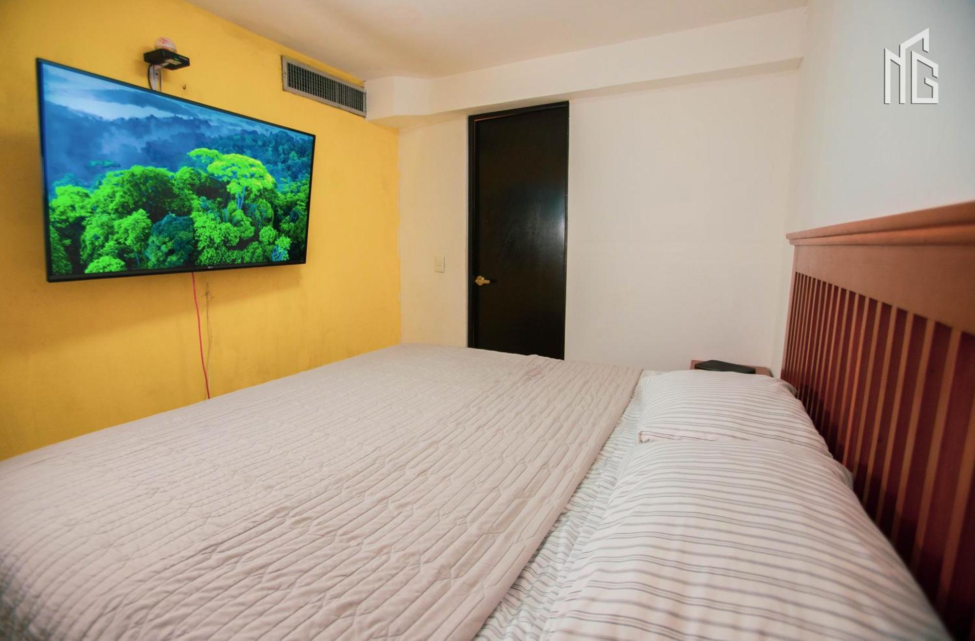Hermoso Condo Frente Al Mar Puerto Vallarta Exteriér fotografie