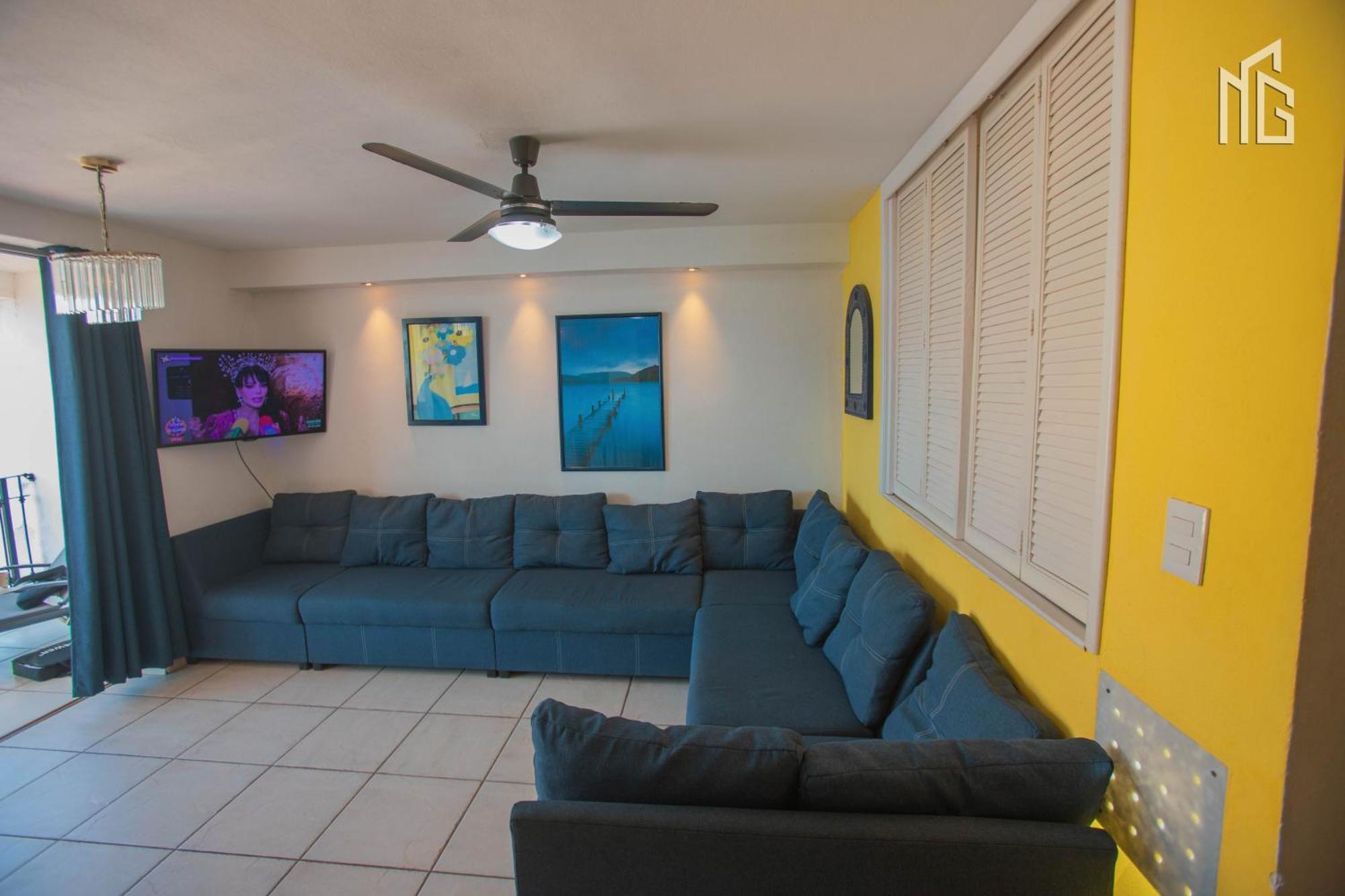 Hermoso Condo Frente Al Mar Puerto Vallarta Exteriér fotografie