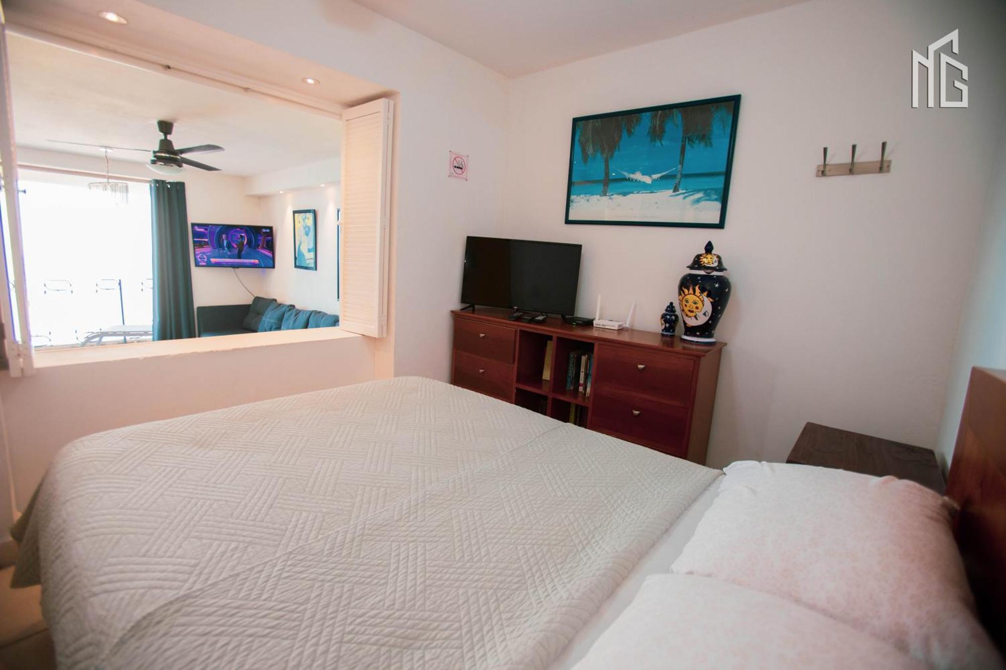 Hermoso Condo Frente Al Mar Puerto Vallarta Exteriér fotografie