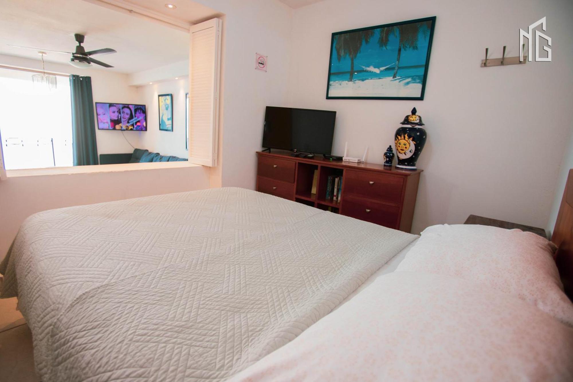 Hermoso Condo Frente Al Mar Puerto Vallarta Exteriér fotografie