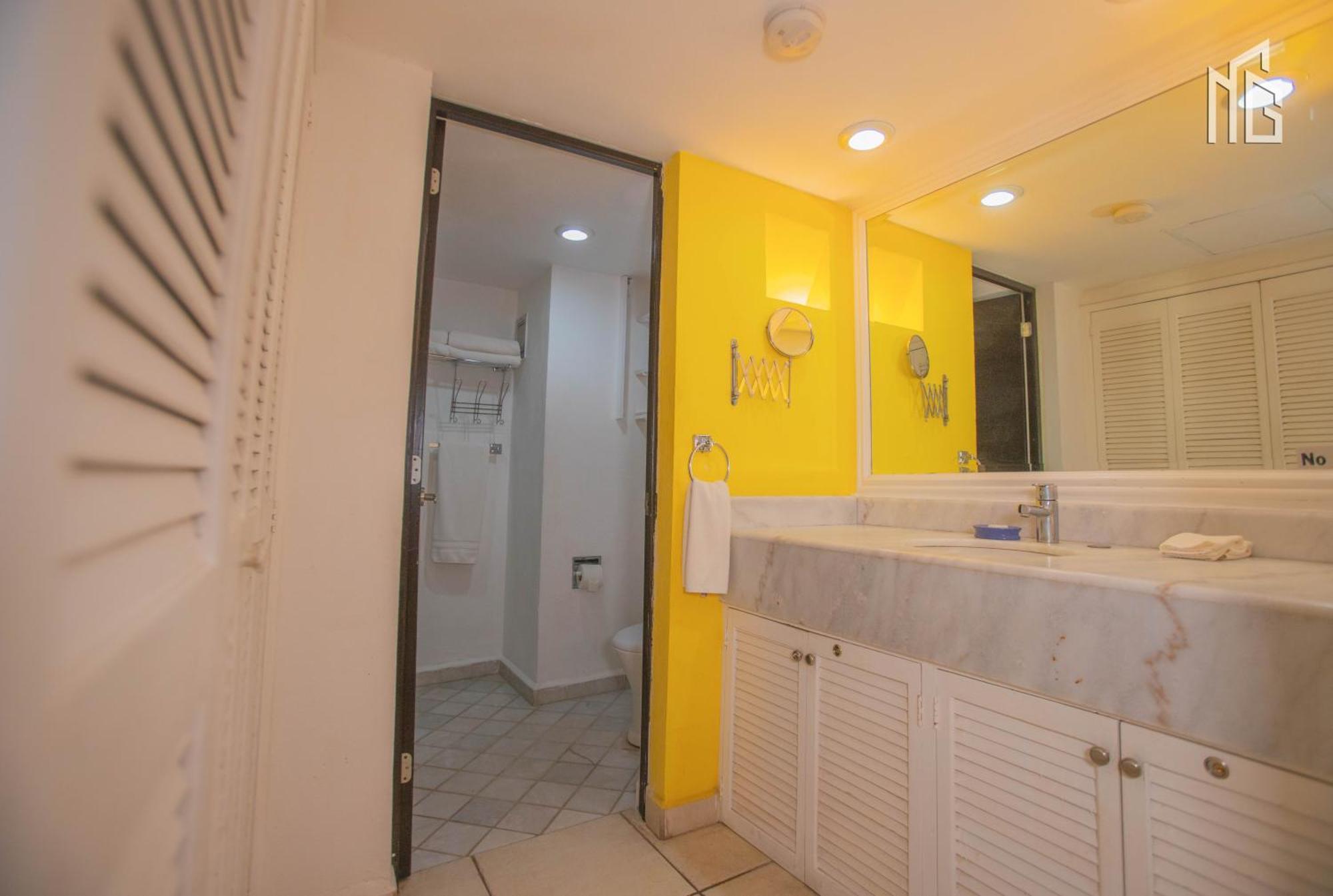 Hermoso Condo Frente Al Mar Puerto Vallarta Exteriér fotografie