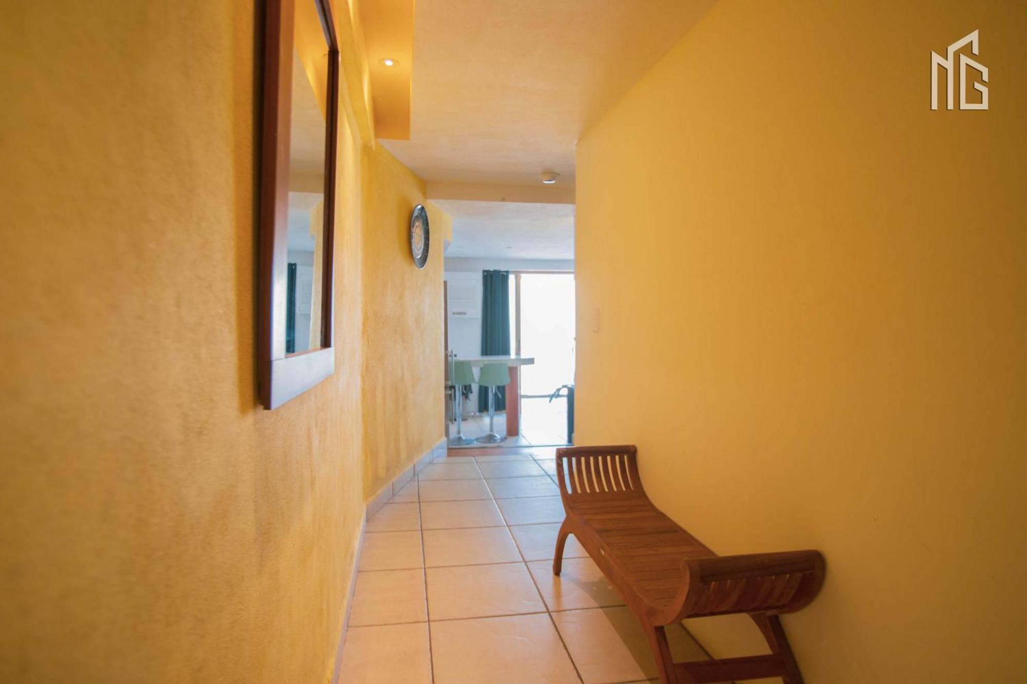 Hermoso Condo Frente Al Mar Puerto Vallarta Exteriér fotografie