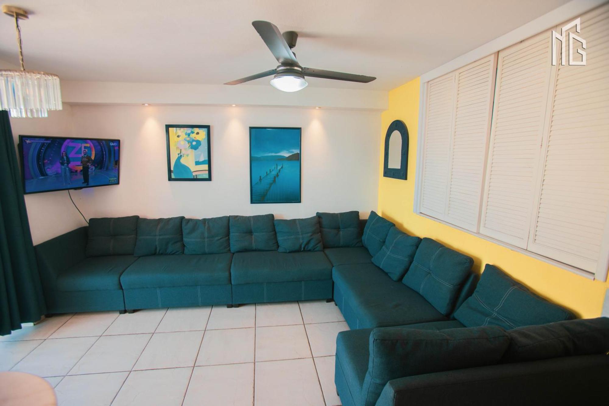 Hermoso Condo Frente Al Mar Puerto Vallarta Exteriér fotografie